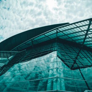 BULLET RESISTANT GLASS