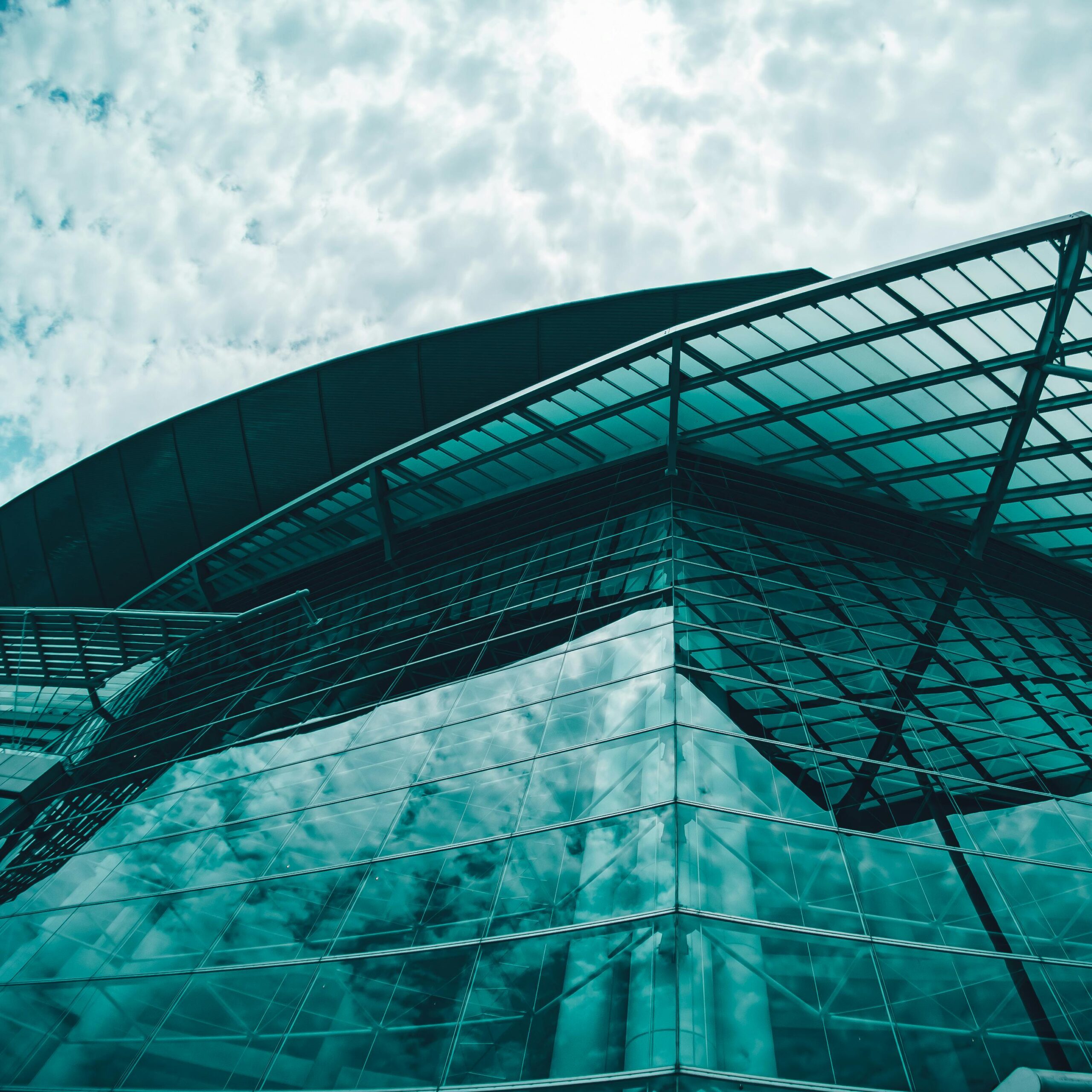 BULLET RESISTANT GLASS