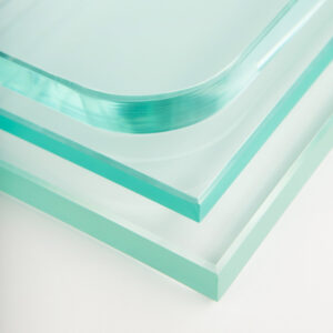 POLISHED GLOSSY EDGE