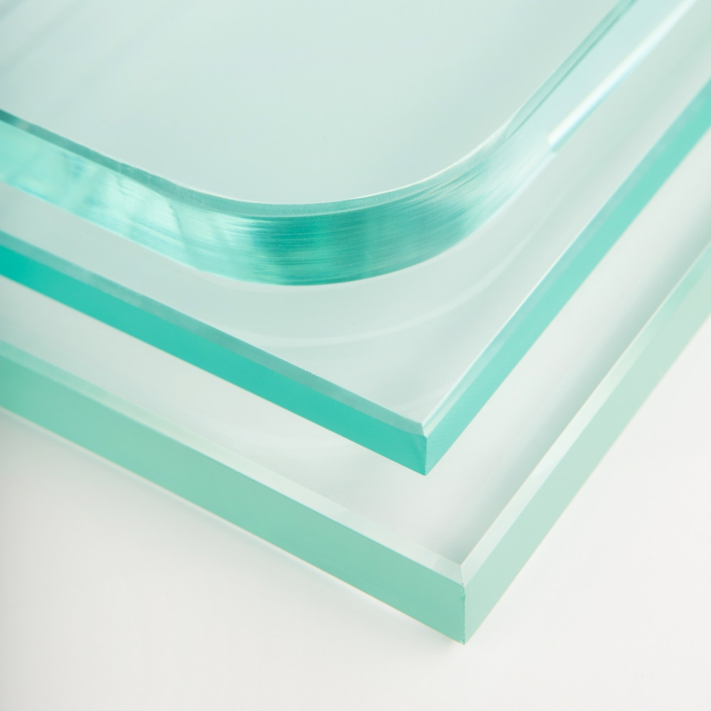 POLISHED GLOSSY EDGE