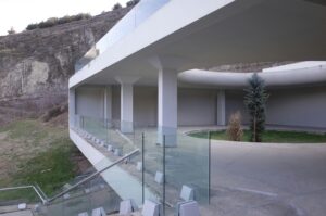 custom shape cutting