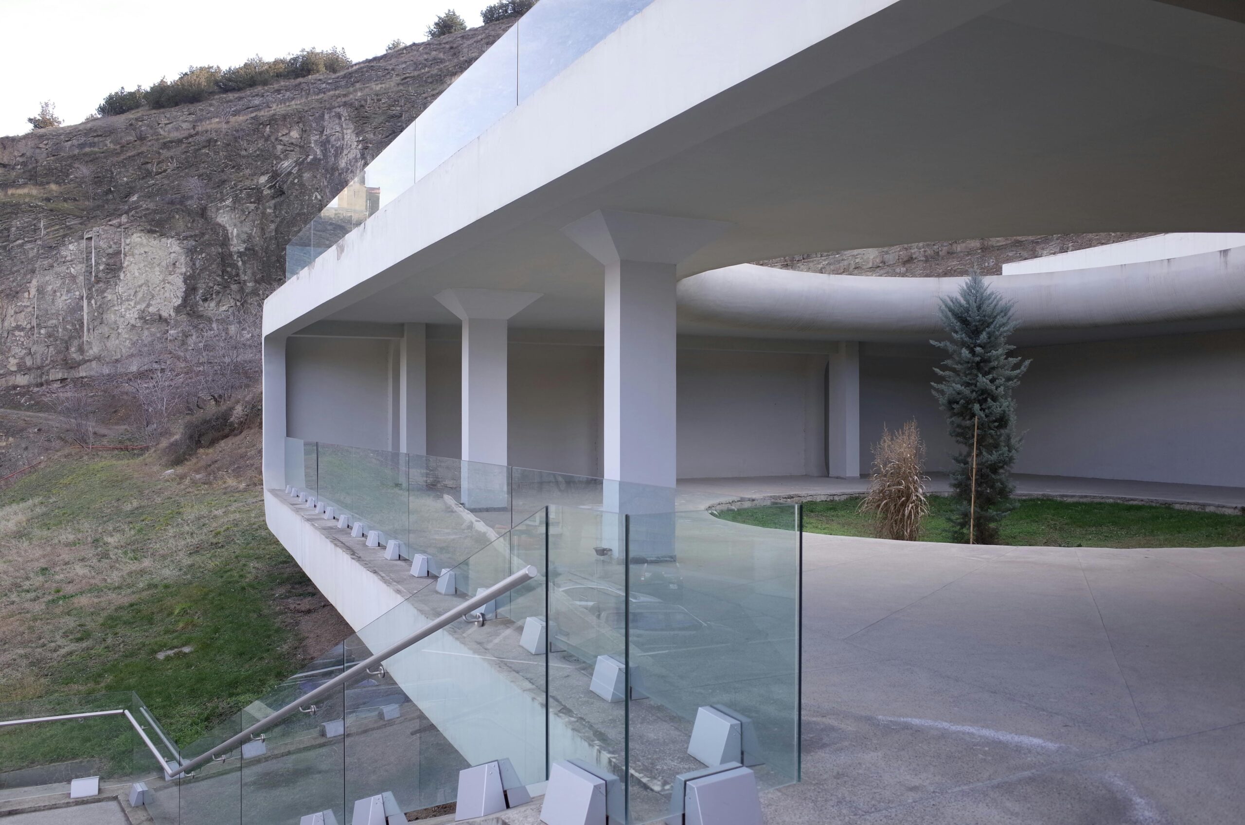 custom shape cutting